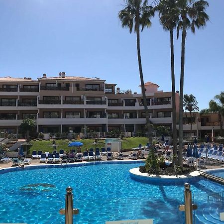 Apartment South Tenerife San Miguel de Abona Exteriör bild