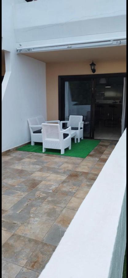 Apartment South Tenerife San Miguel de Abona Exteriör bild