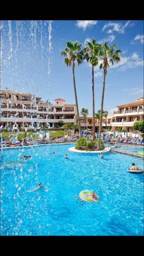 Apartment South Tenerife San Miguel de Abona Exteriör bild