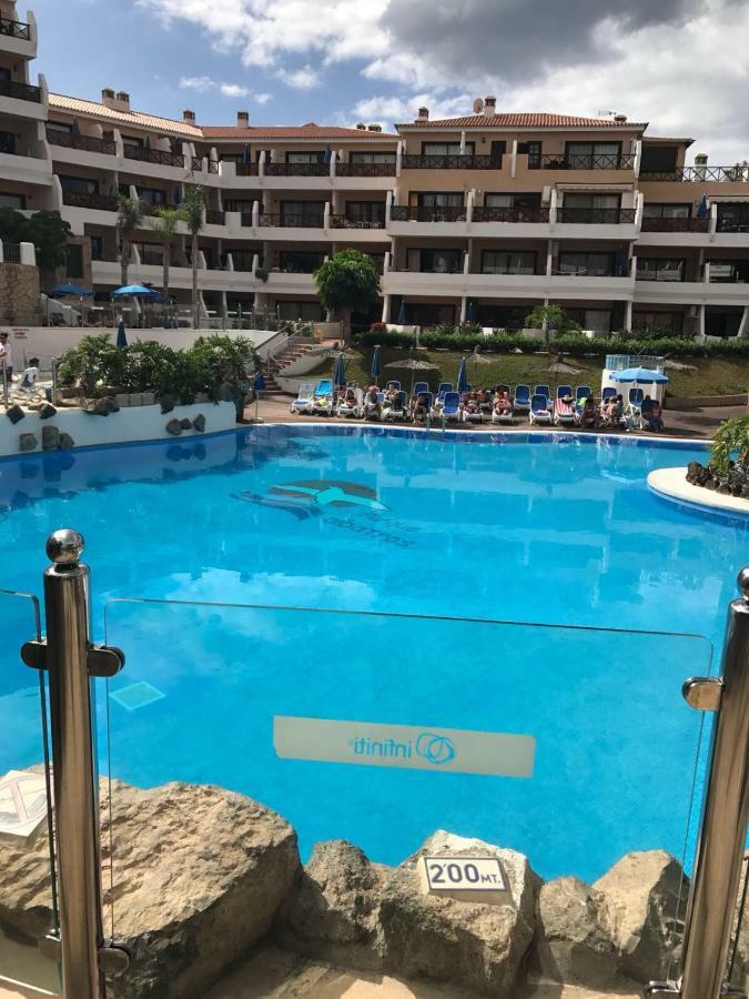 Apartment South Tenerife San Miguel de Abona Exteriör bild