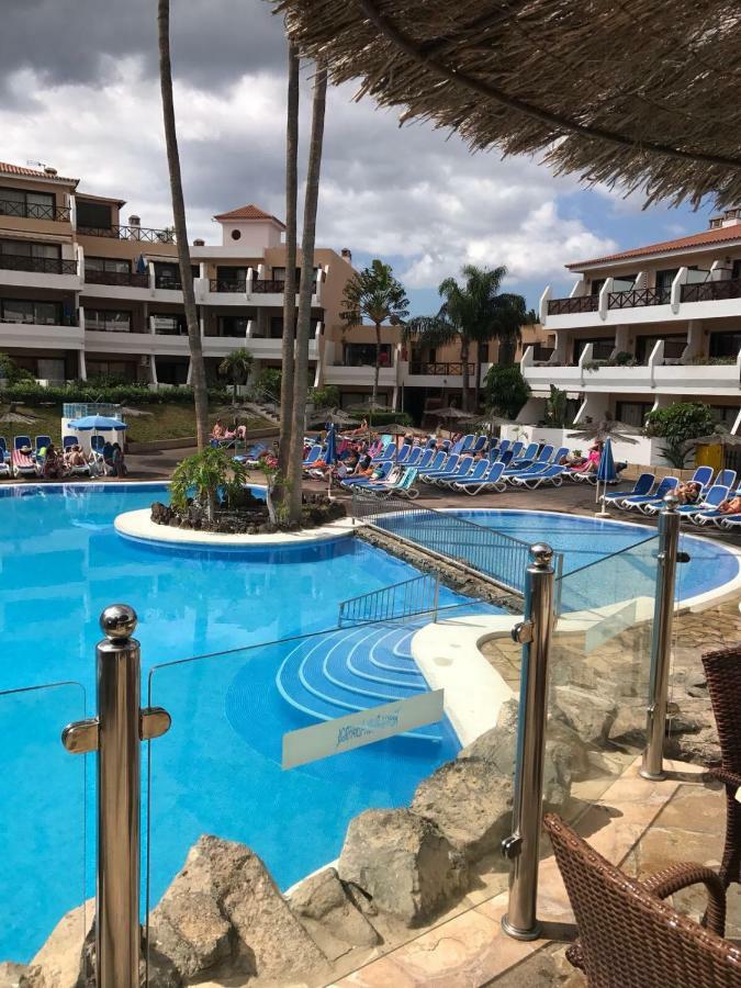 Apartment South Tenerife San Miguel de Abona Exteriör bild