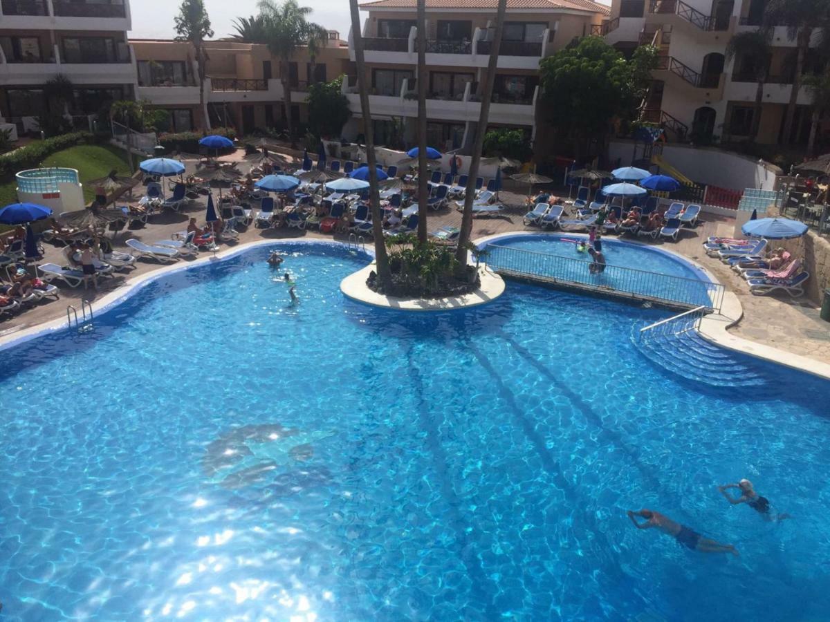 Apartment South Tenerife San Miguel de Abona Exteriör bild