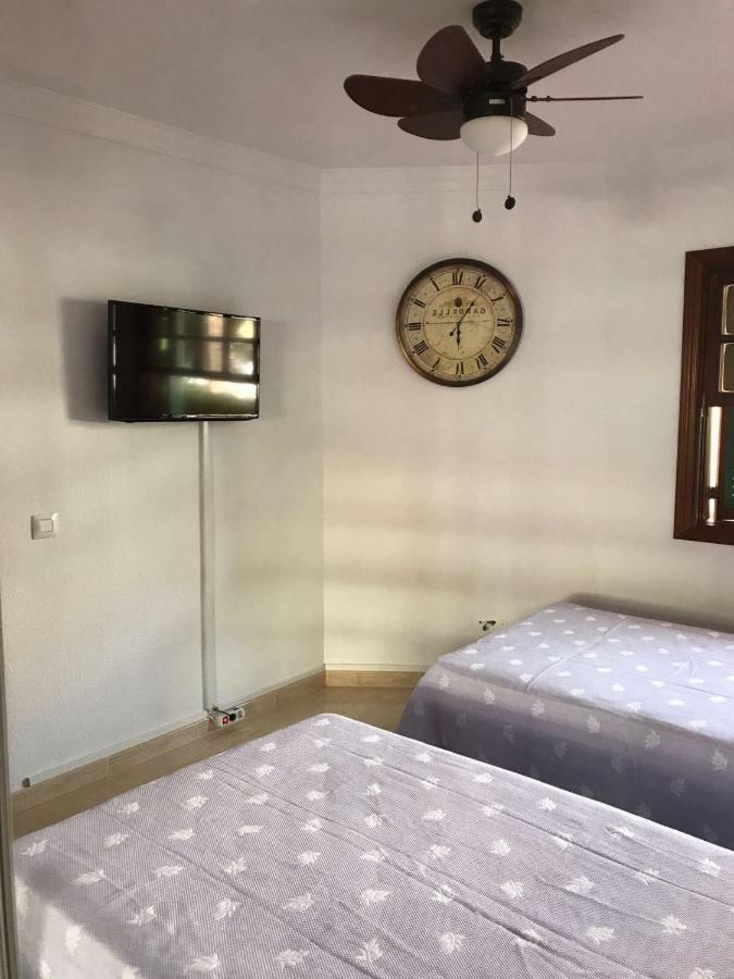 Apartment South Tenerife San Miguel de Abona Exteriör bild