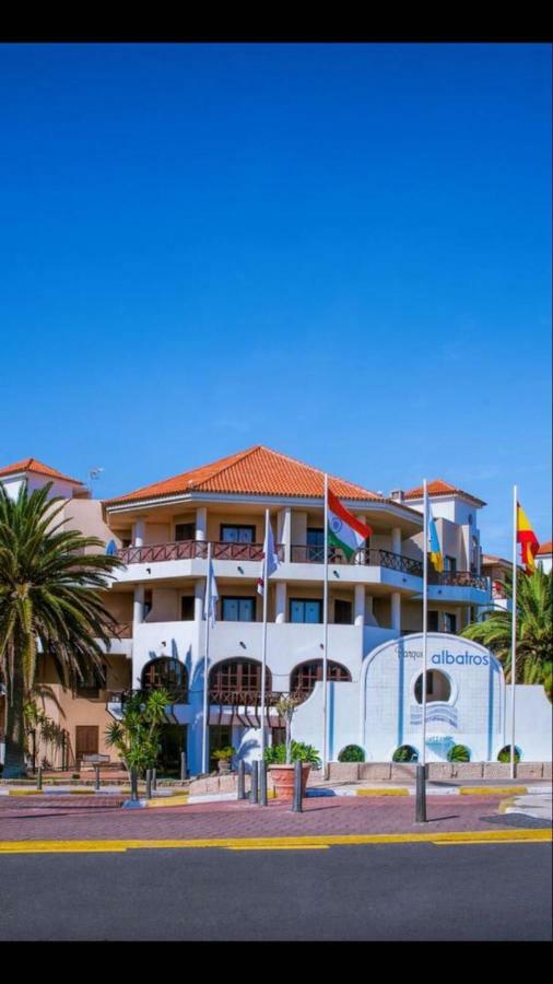 Apartment South Tenerife San Miguel de Abona Exteriör bild
