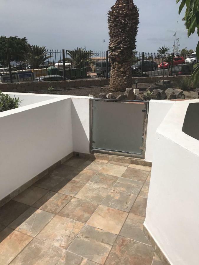 Apartment South Tenerife San Miguel de Abona Exteriör bild