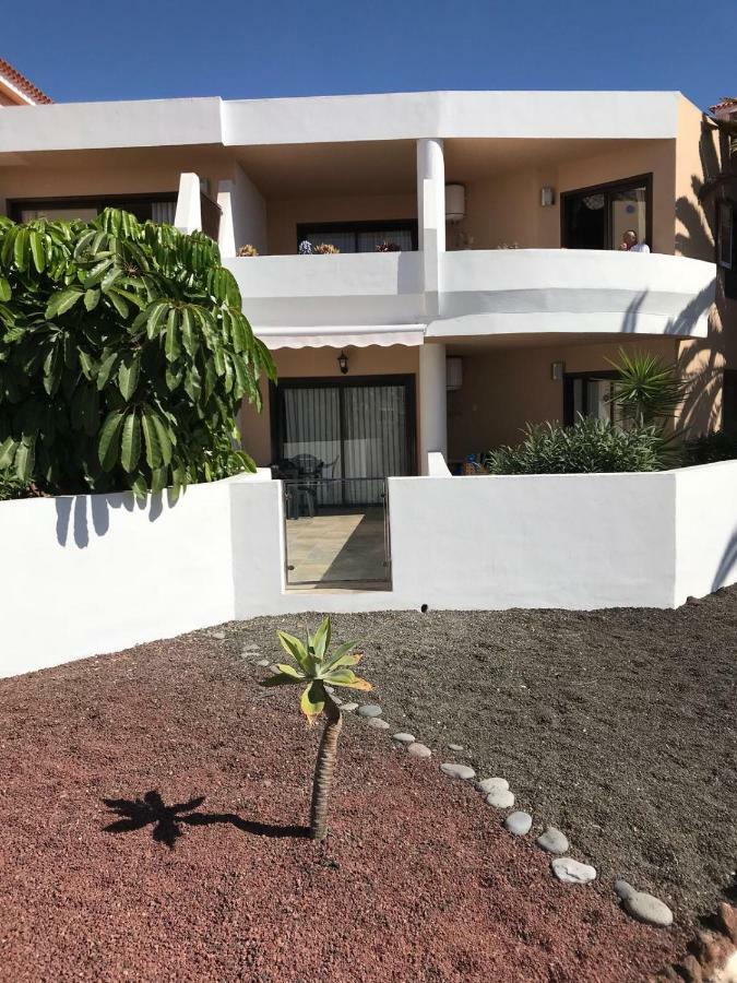Apartment South Tenerife San Miguel de Abona Exteriör bild