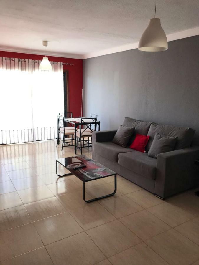 Apartment South Tenerife San Miguel de Abona Exteriör bild
