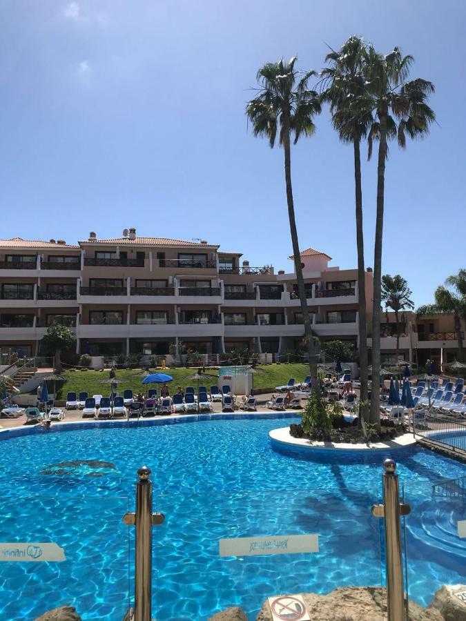 Apartment South Tenerife San Miguel de Abona Exteriör bild