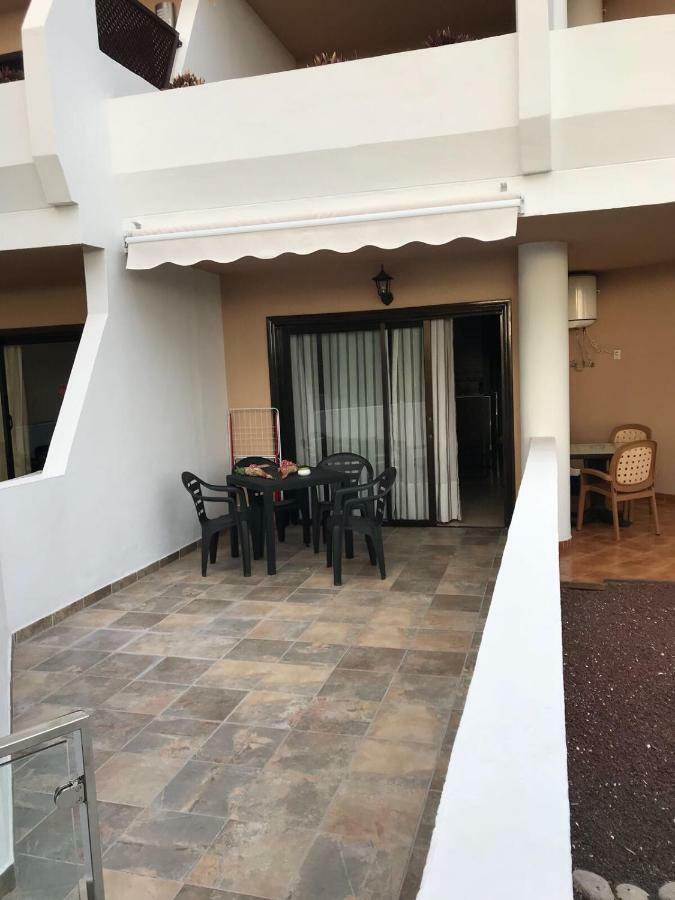 Apartment South Tenerife San Miguel de Abona Exteriör bild