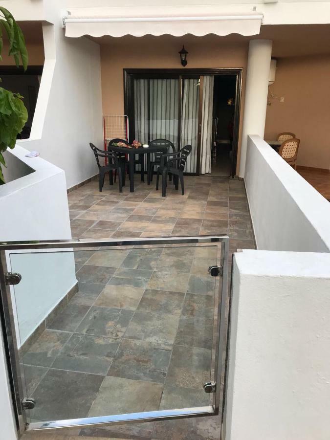Apartment South Tenerife San Miguel de Abona Exteriör bild